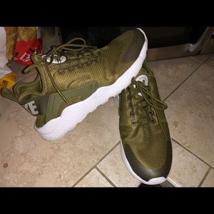 Women Nike huarache 2016